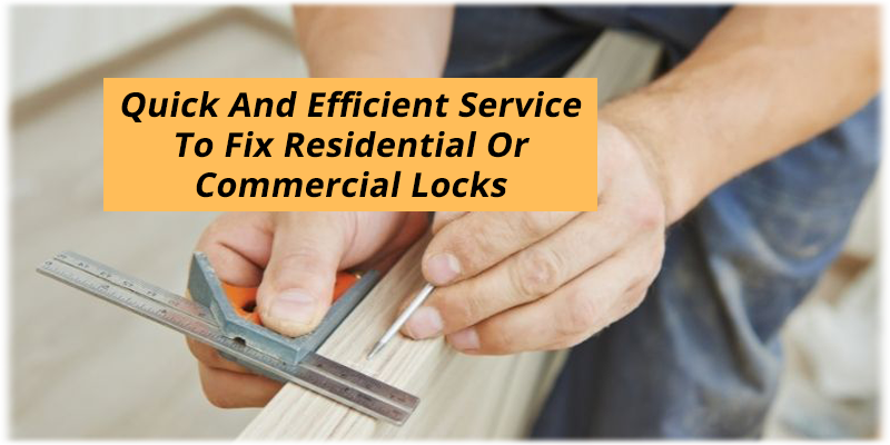 Locksmith Saint Cloud