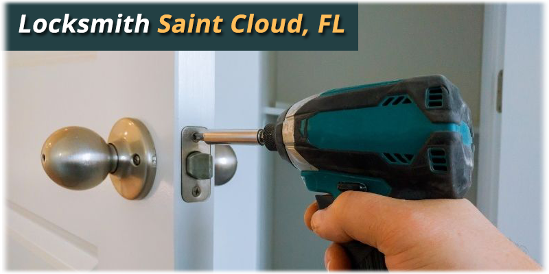 Saint Cloud FL Locksmith