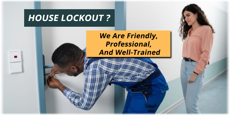 Home Lockout Service Saint Cloud FL (407) 993-2809