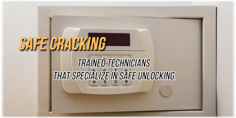 Safe Cracking Service Saint Cloud FL (407) 993-2809