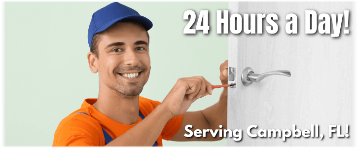 Locksmith Campbell FL