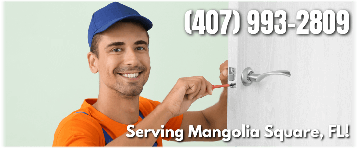 Locksmith Mangolia Square FL