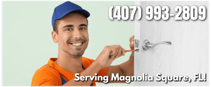 Locksmith Magnolia Square FL